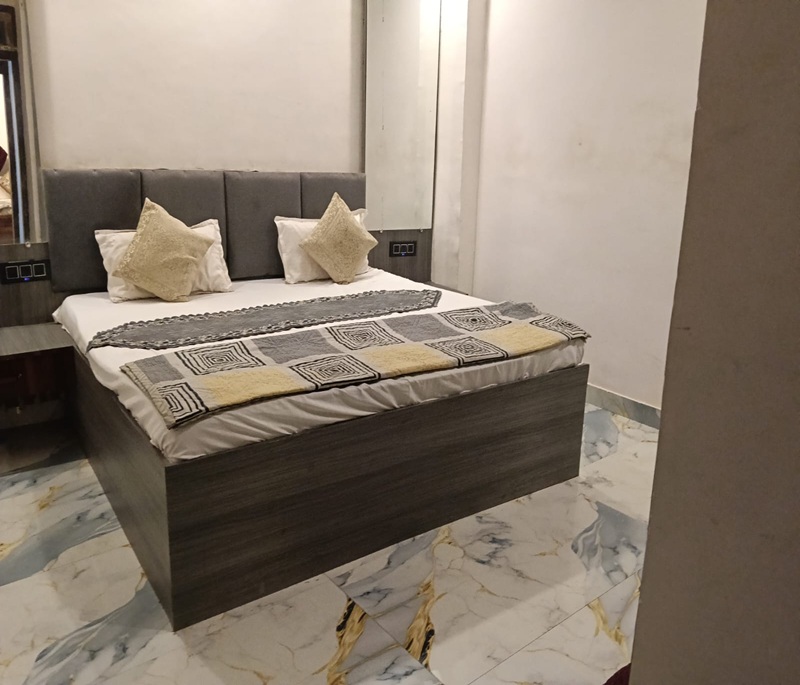 Kaushalya Hotel Room